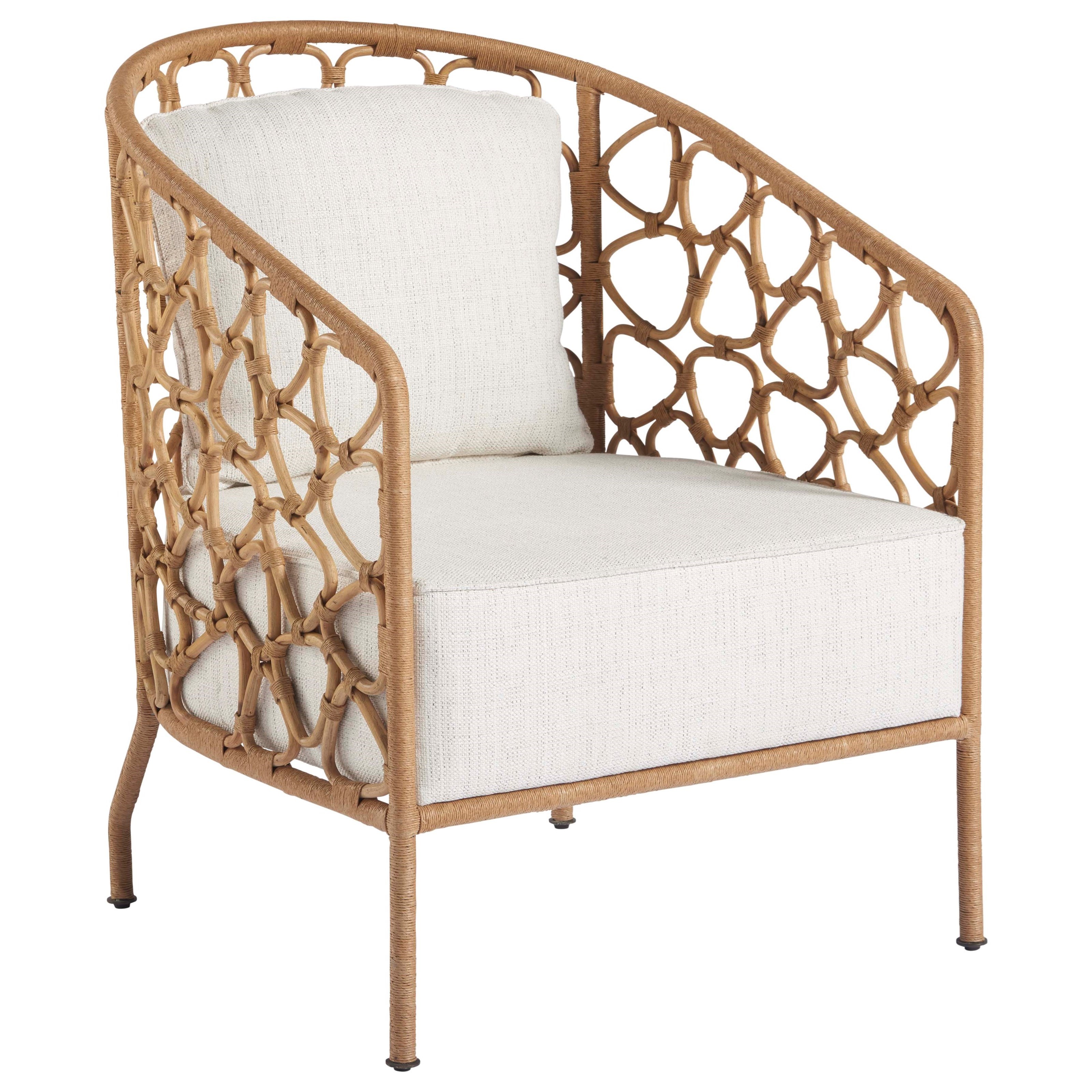Coastal upholstered chairs sale